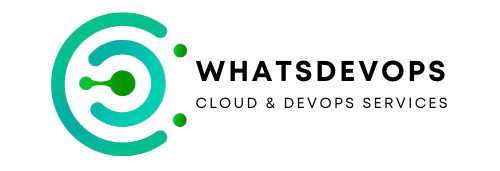 WhatsDevops - Cloud & DevOps Services